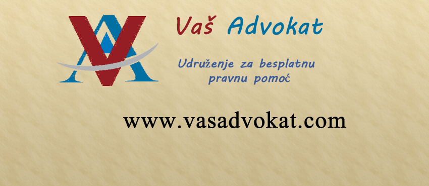Vaš Advokat
