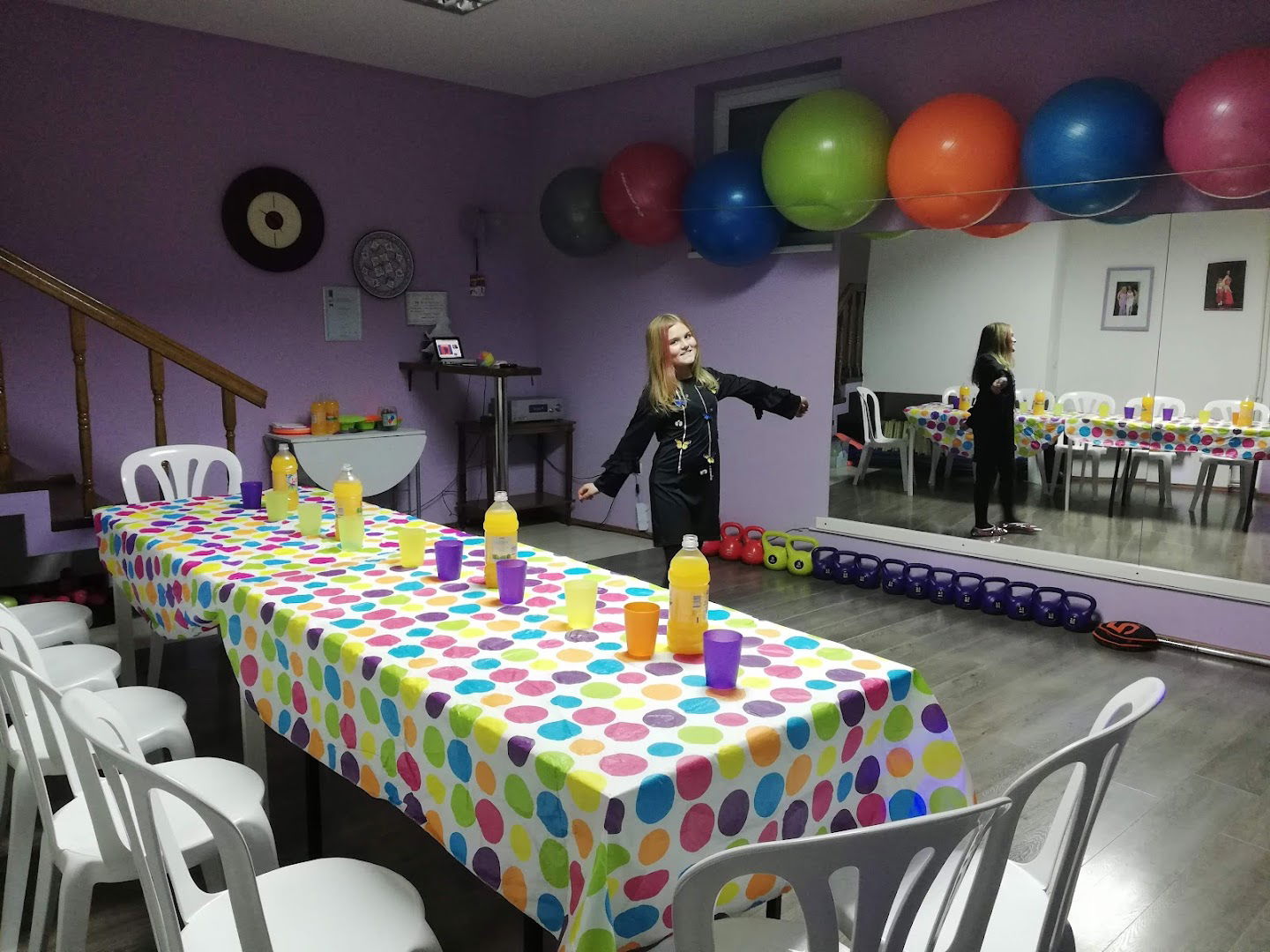 Rekreacijski centar Iv