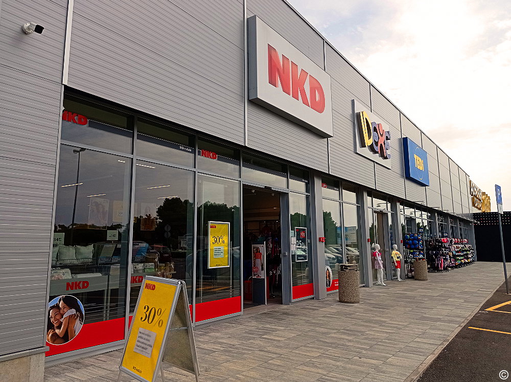 NKD