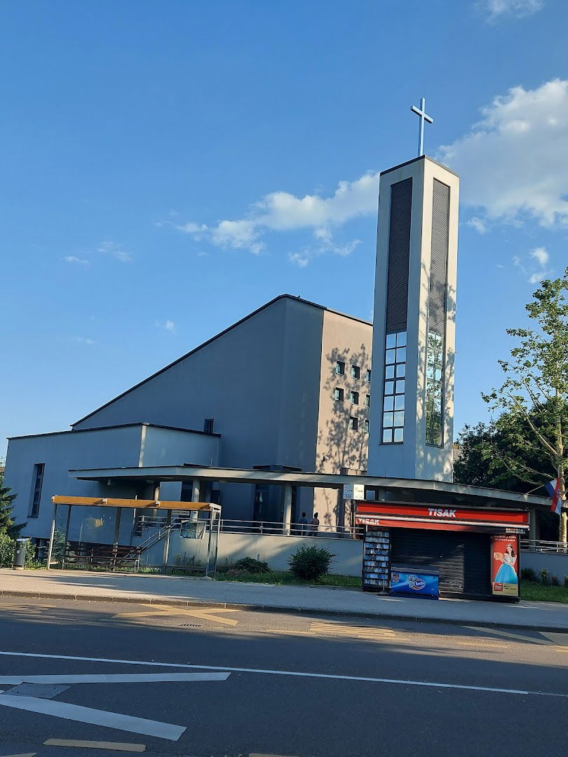 Church of the Transfiguration of the Lord