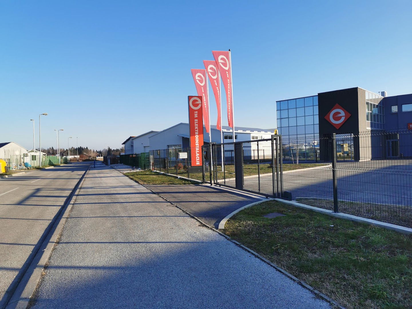 TM ELEKTOINSTALACIJE D.O.O.