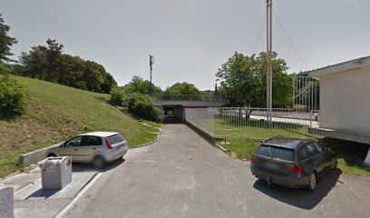 Beoswim škola plivanja - Blagoja Parovića 150 Beograd