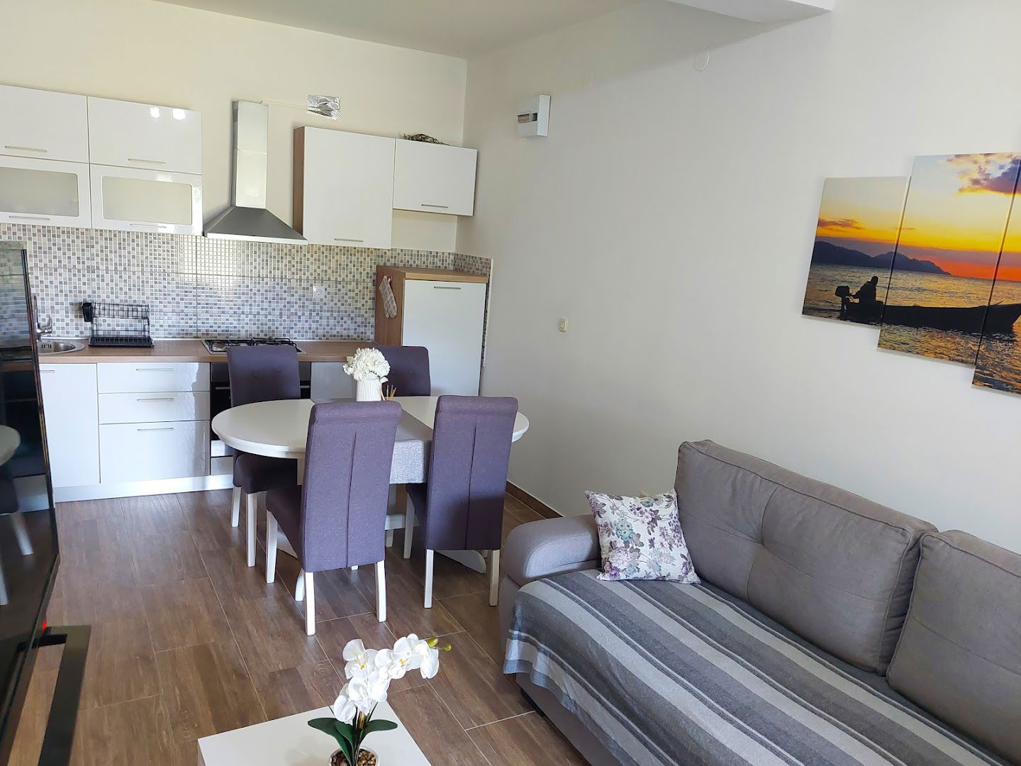 Apartman LAGANINI