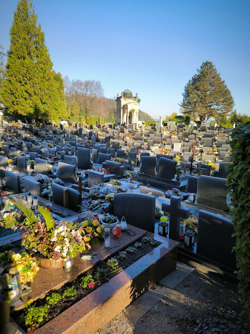 Samobor cemetery