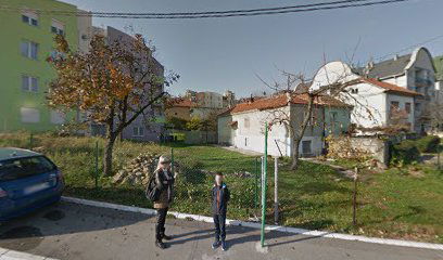 EPŠ Milutin Milanković