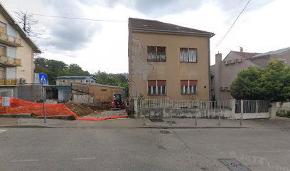 Opća bolnica Sestre milosrdnice