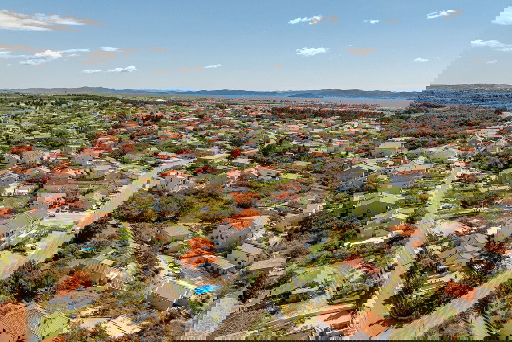 Holiday Home Mestrovic