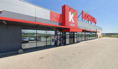 Zagrebačka banka d.d.