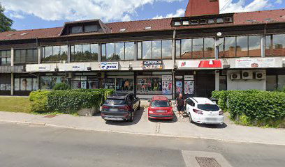 Bit Computer Engineering, Matjaž Dobovičnik SpA