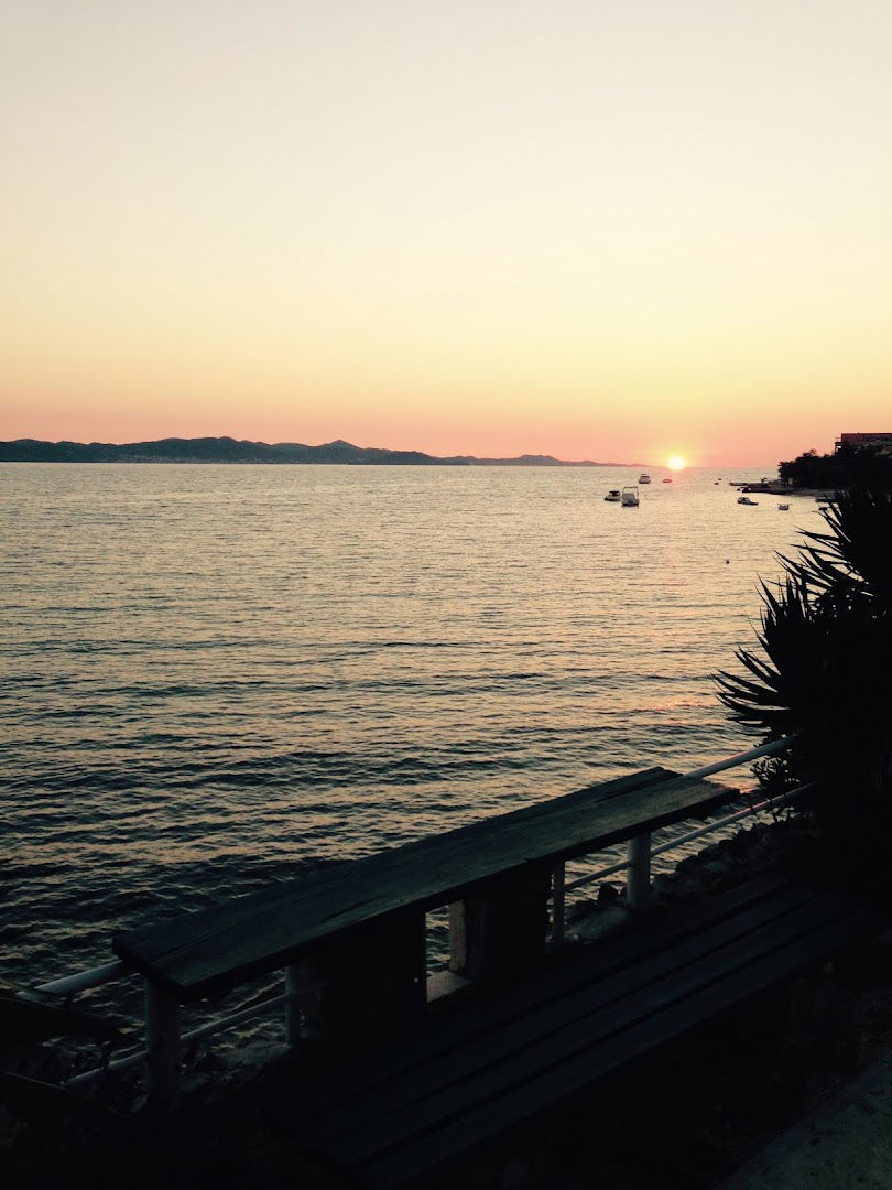 Holiday Home Pisačić