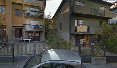 Stambena zajednica Kamčatska 1