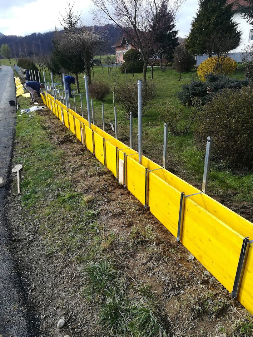 MALEGRA graditeljstvo j.d.o.o.