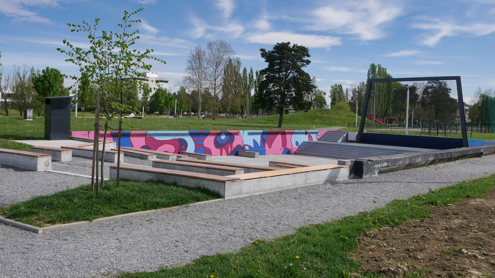 Amfiteatar Ivanić-Grad