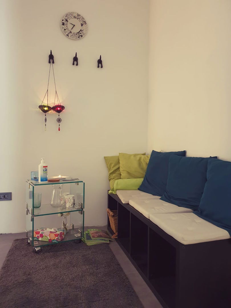 ZRI Massage & Therapy