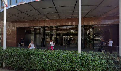 Zagrebačka banka d.d.