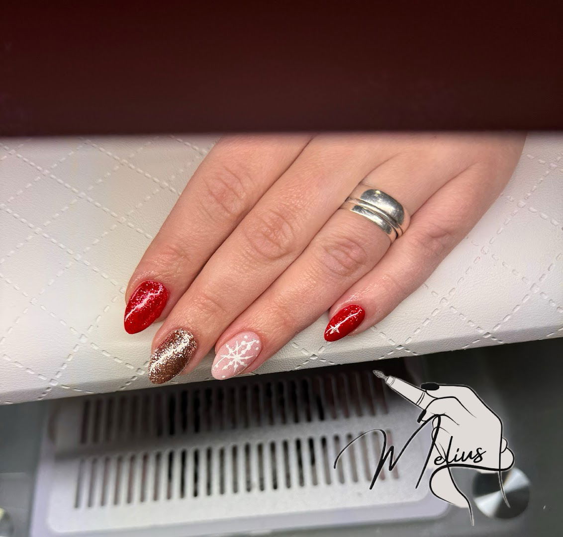 Melius, obrt za uljepšavanje