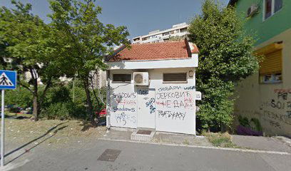 Насеље Браће Јерковић