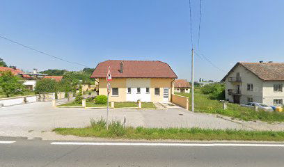 Pylon of Mother of the God