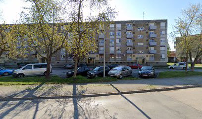 Mala kreativa by Renata