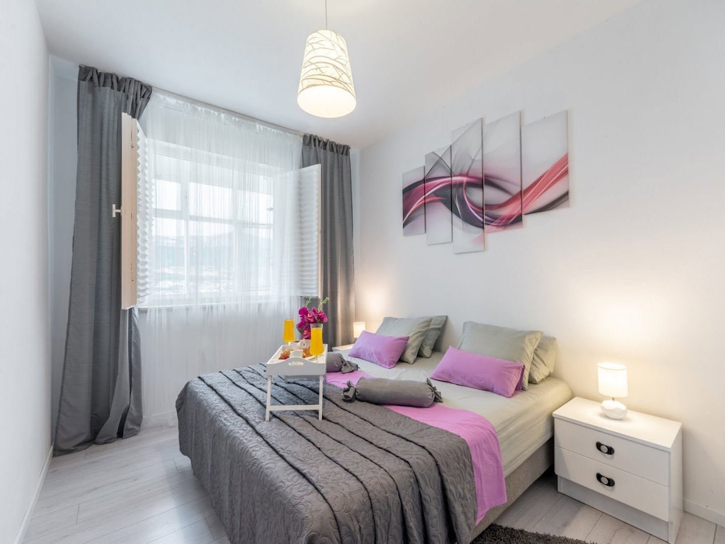 Apartment Jamblip, Split