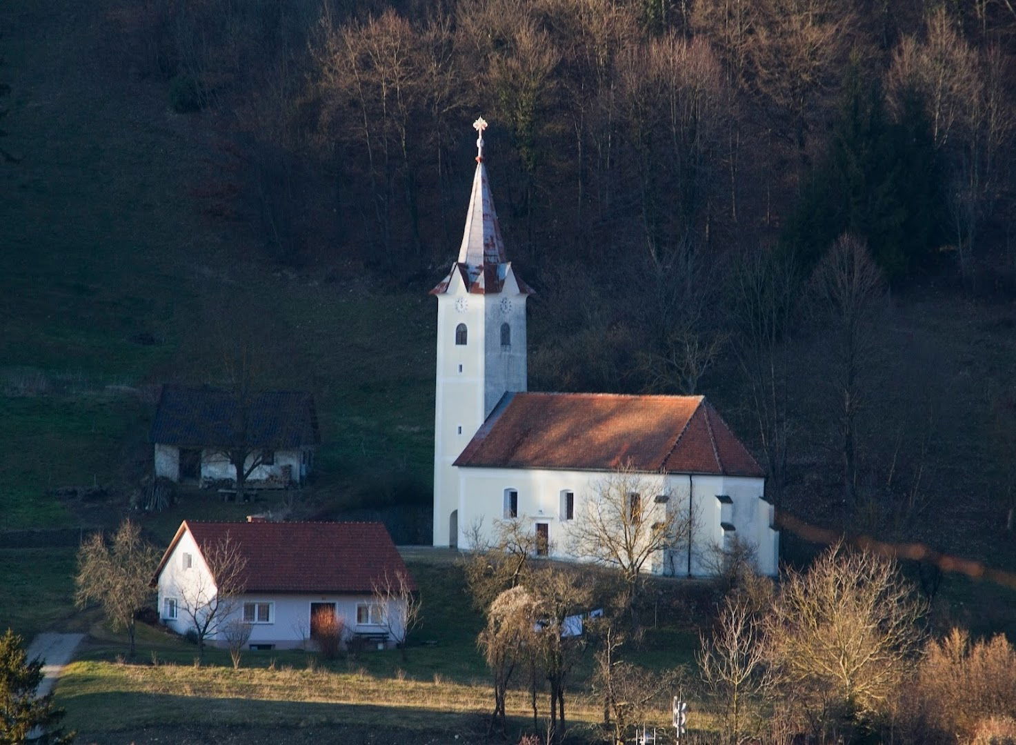 Cerkev sv. Martina