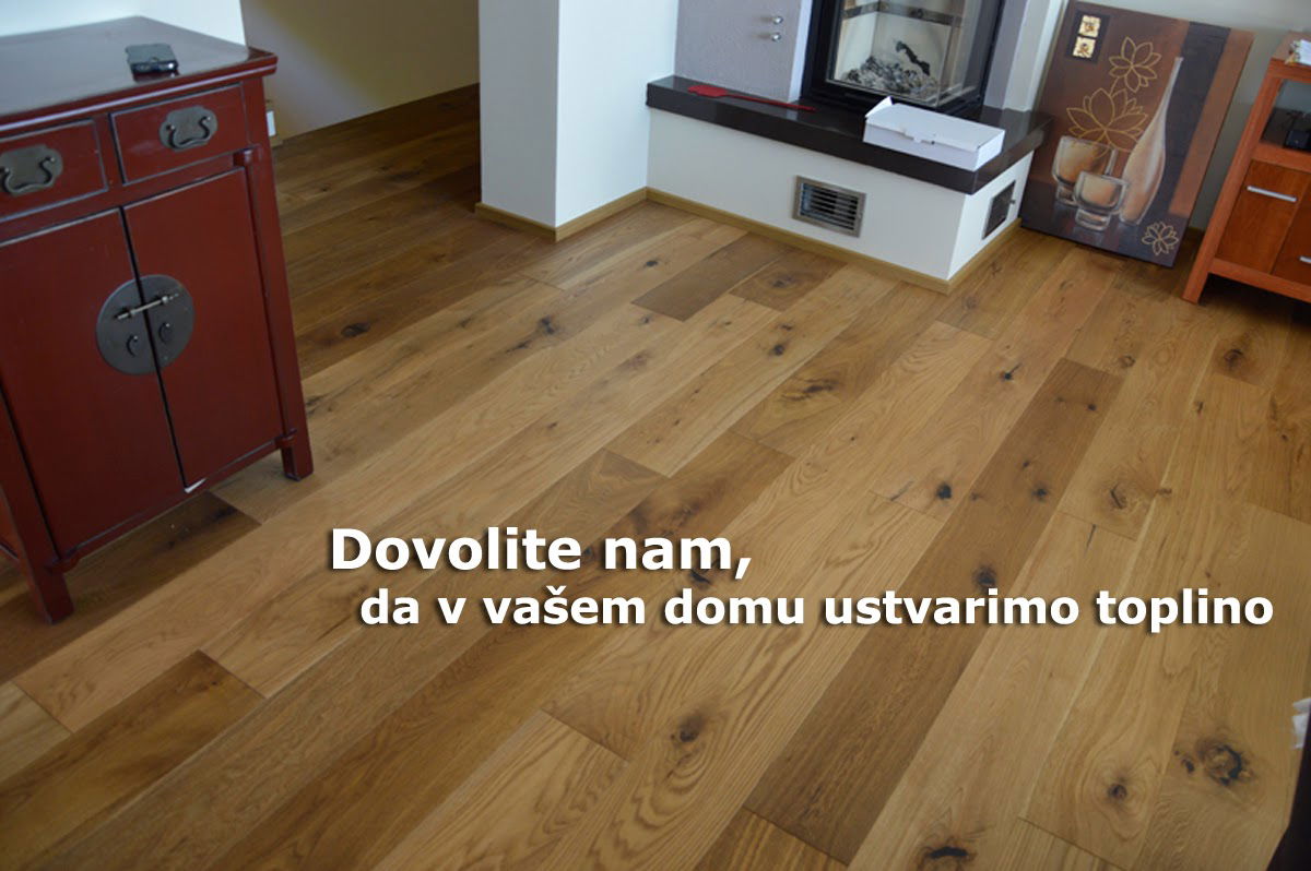 Parketarstvo Pavlič d.o.o.