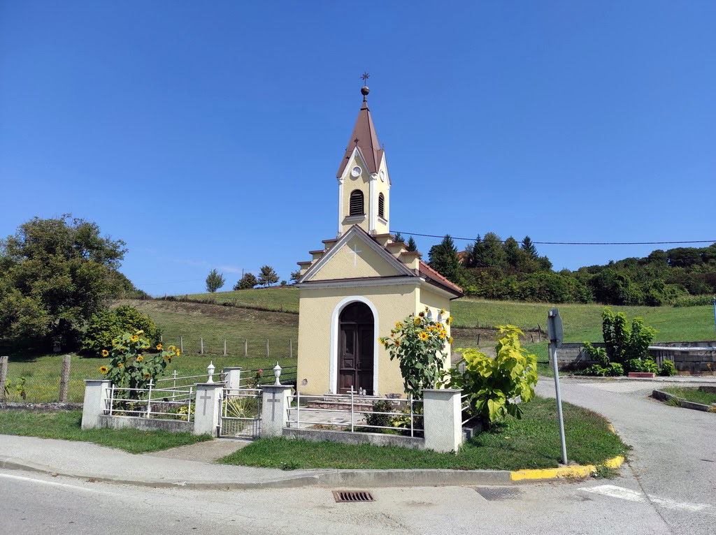 Chapel of St. Anthony