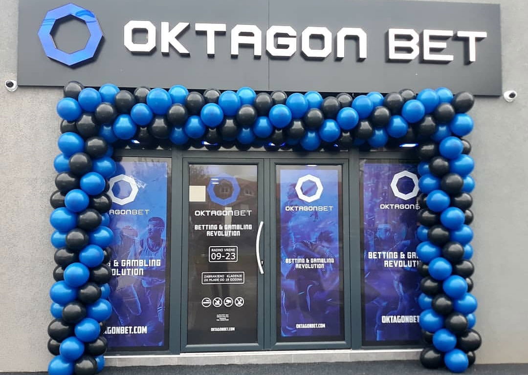 OktagonBet