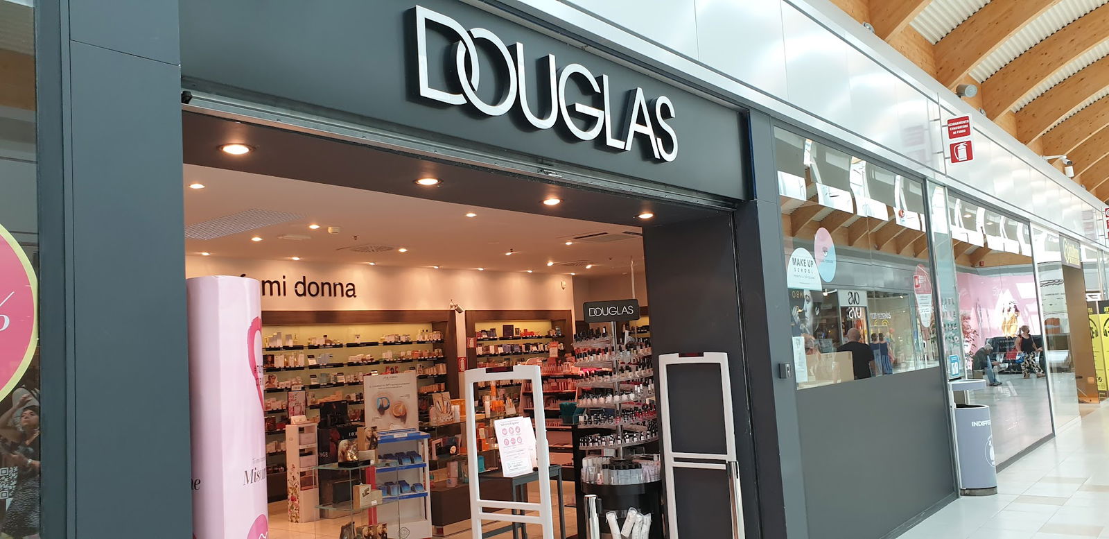 Douglas