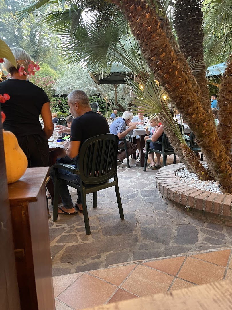 Alla Frasca ristorante Aquileia