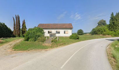 Spimenik palim borcima