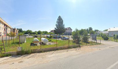 Oblak, obrt za informacijske tehnologije