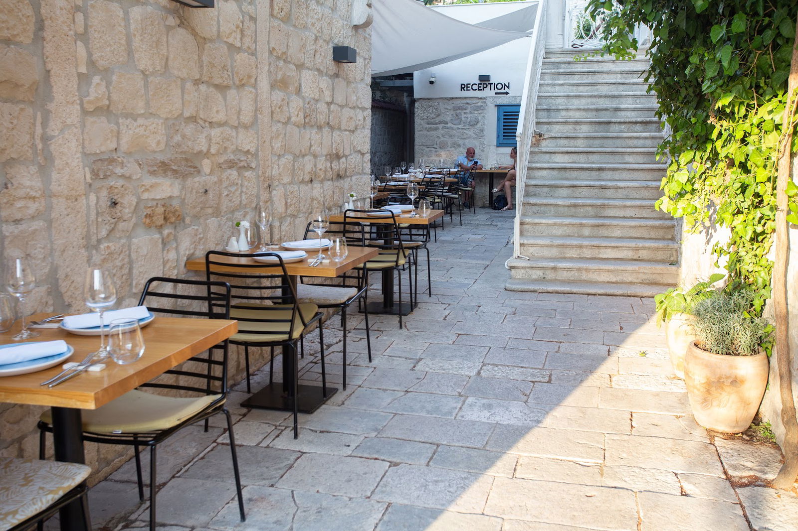 Restaurant Mare Trogir