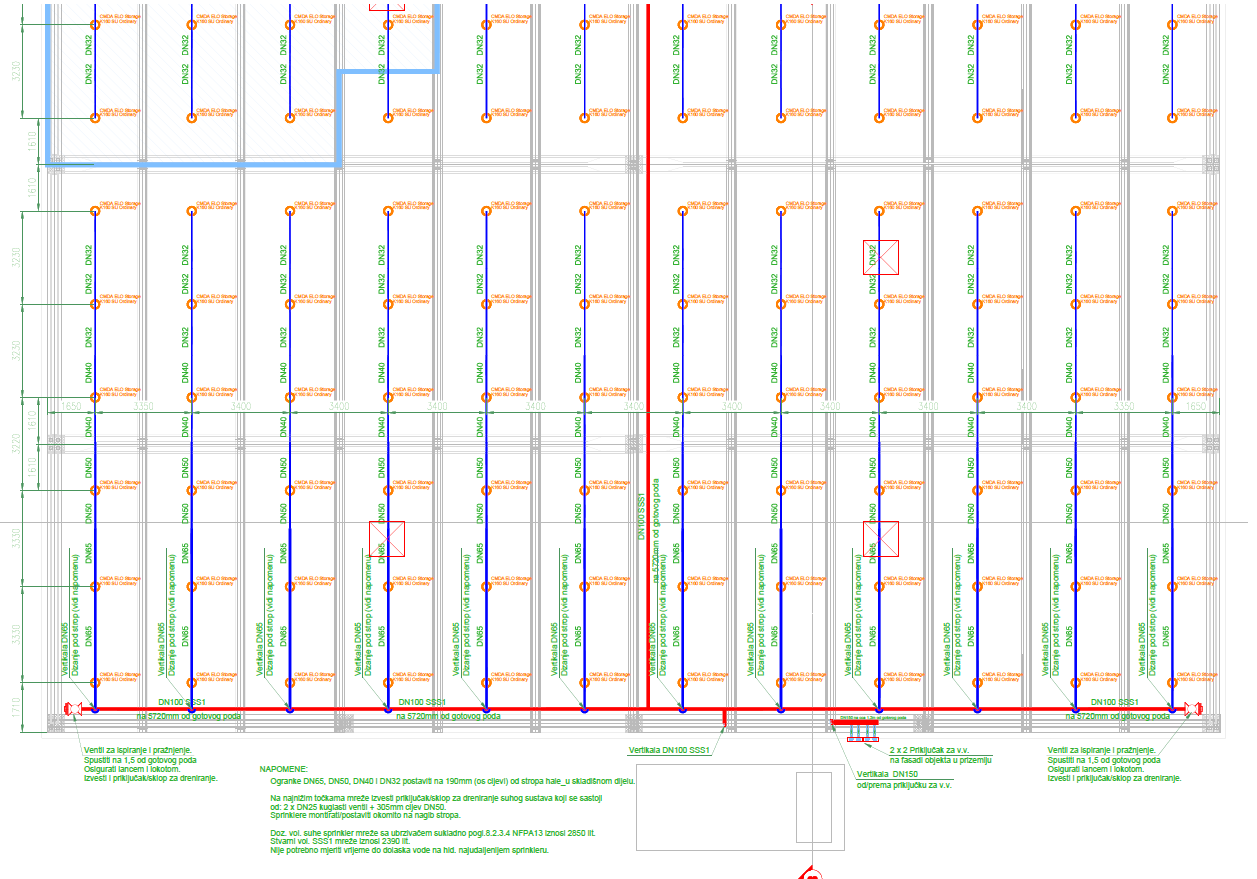 Fire Protection Design d.o.o.
