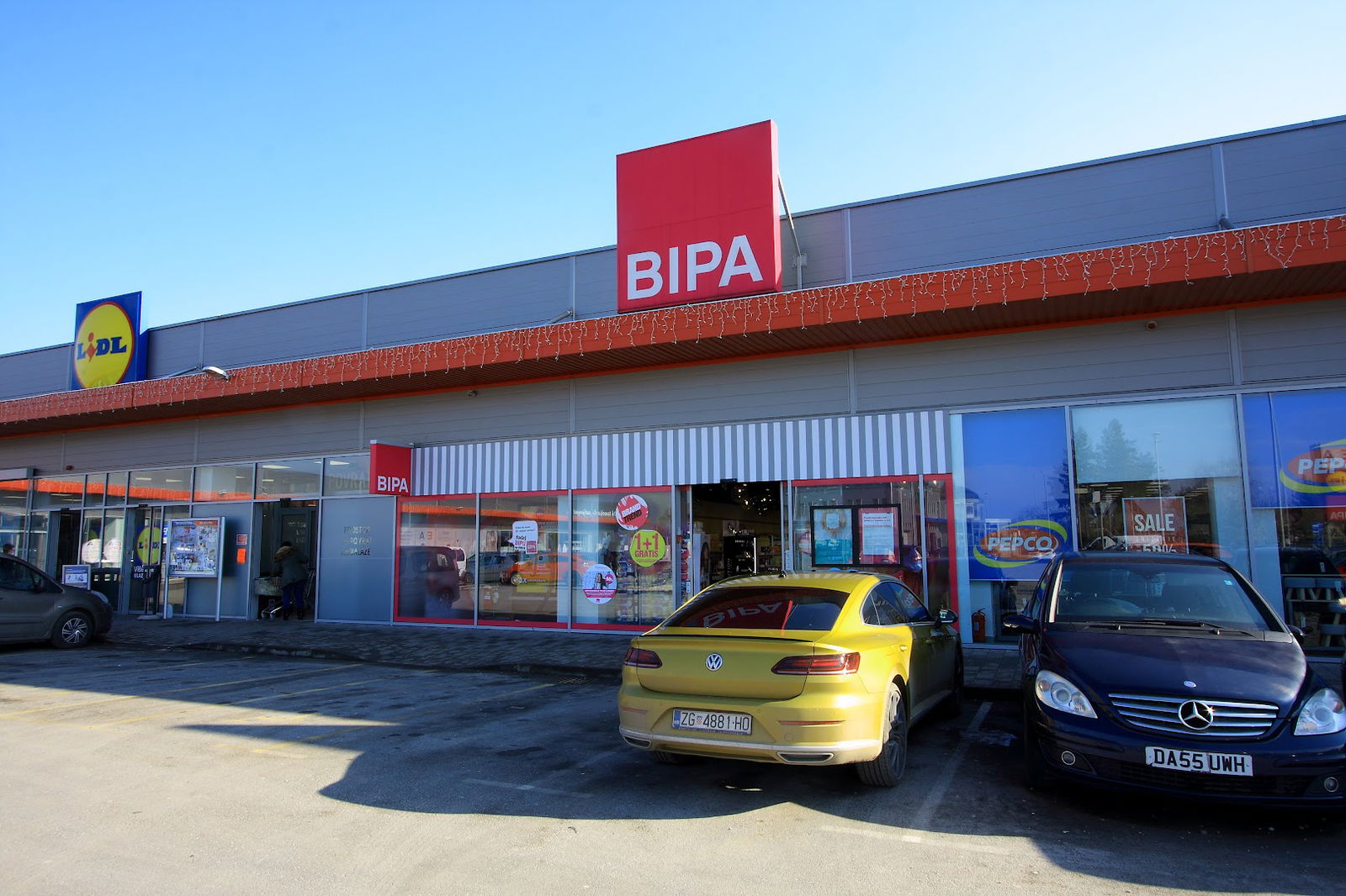 BIPA