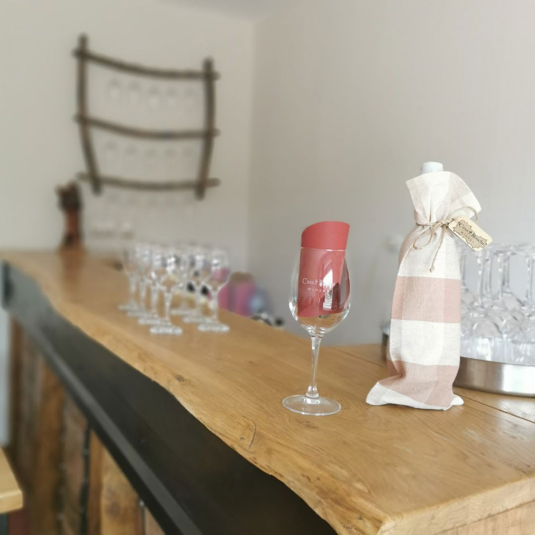 Winery Casa Boschi