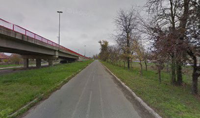 Kasarna Aerodrom Pančevo