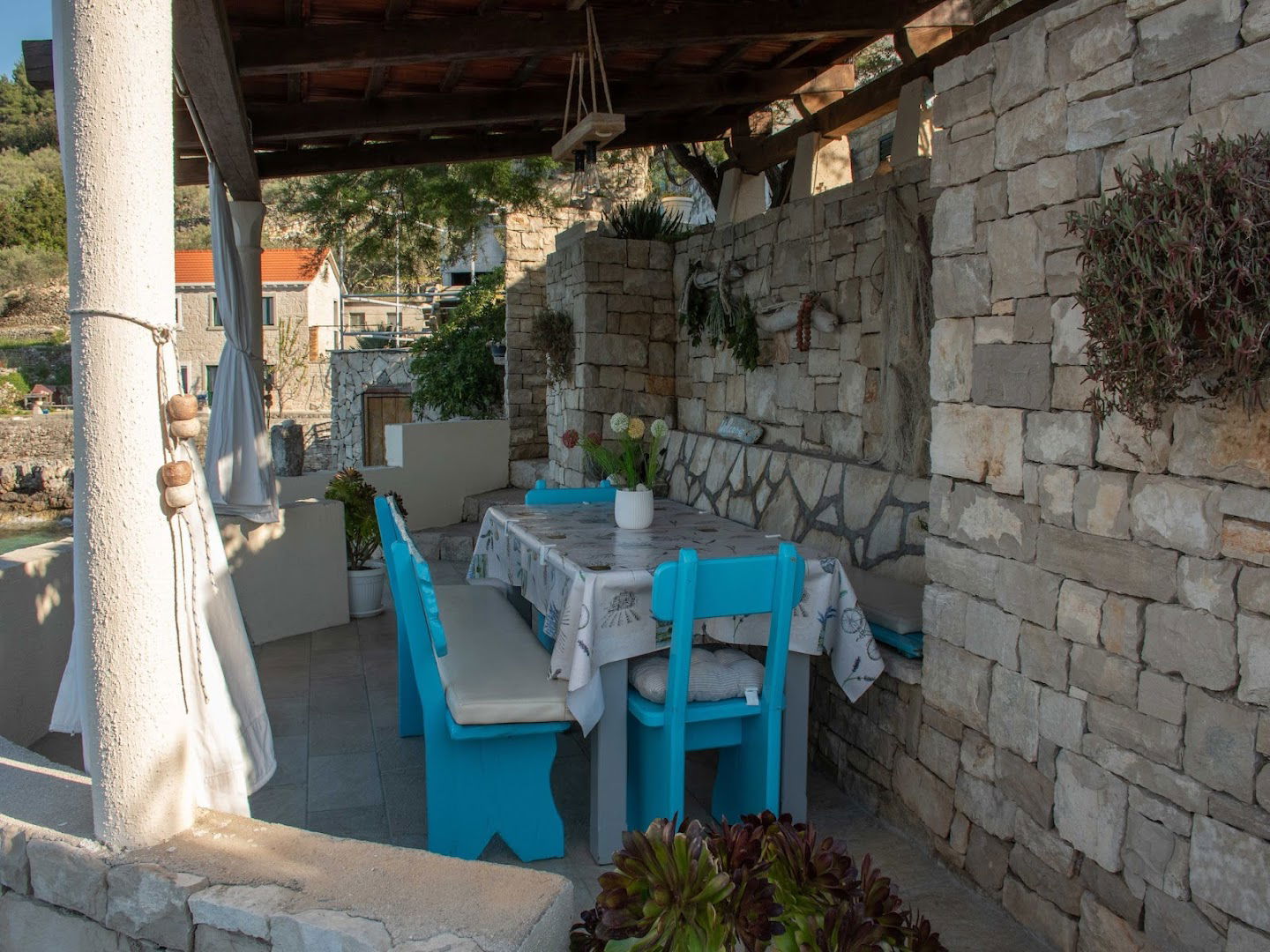 Holiday Home Luna, Blato