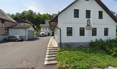 Bovis podjetje za proizvodnjo in trgovino živilskih in neživilskih proizvodov, d.o.o.