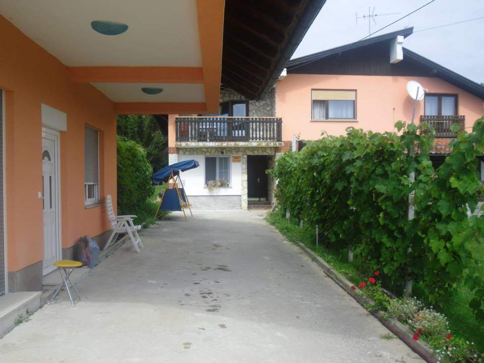 Obiteljski dom Petek