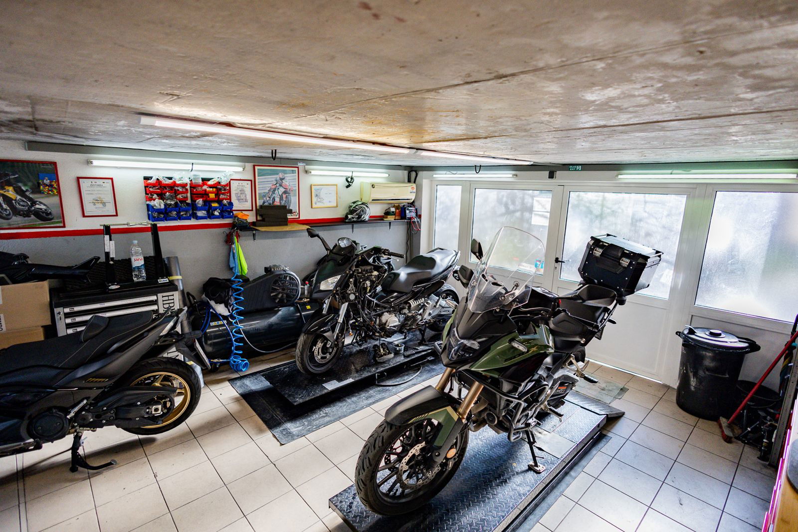 Moto Servis Mate Lovrić