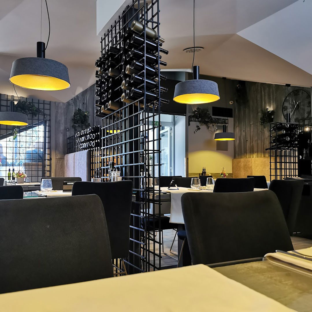 Bistro & Pizzeria PapaMó