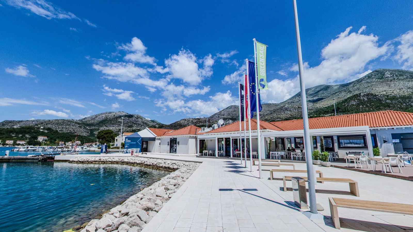 TURISTIČKA ZAJEDNICA OPĆINE DUBROVAČKO PRIMORJE