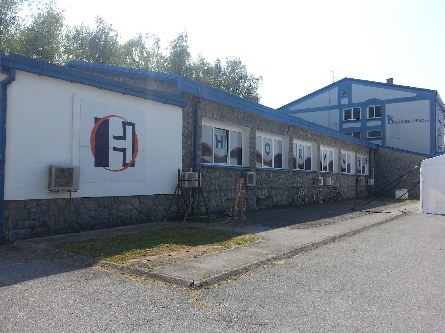 Horvat d.o.o. PJ Sirač