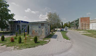 Трафо-станица Банијска