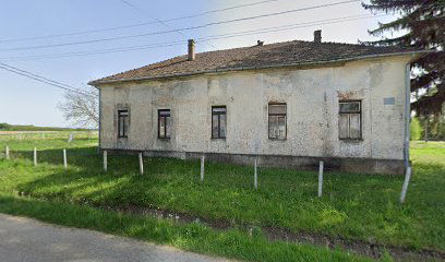 Područna škola Babinac