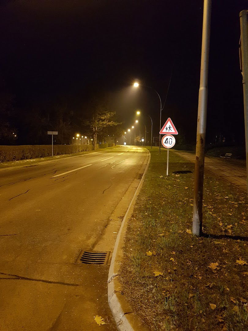 Metalurški fakultet