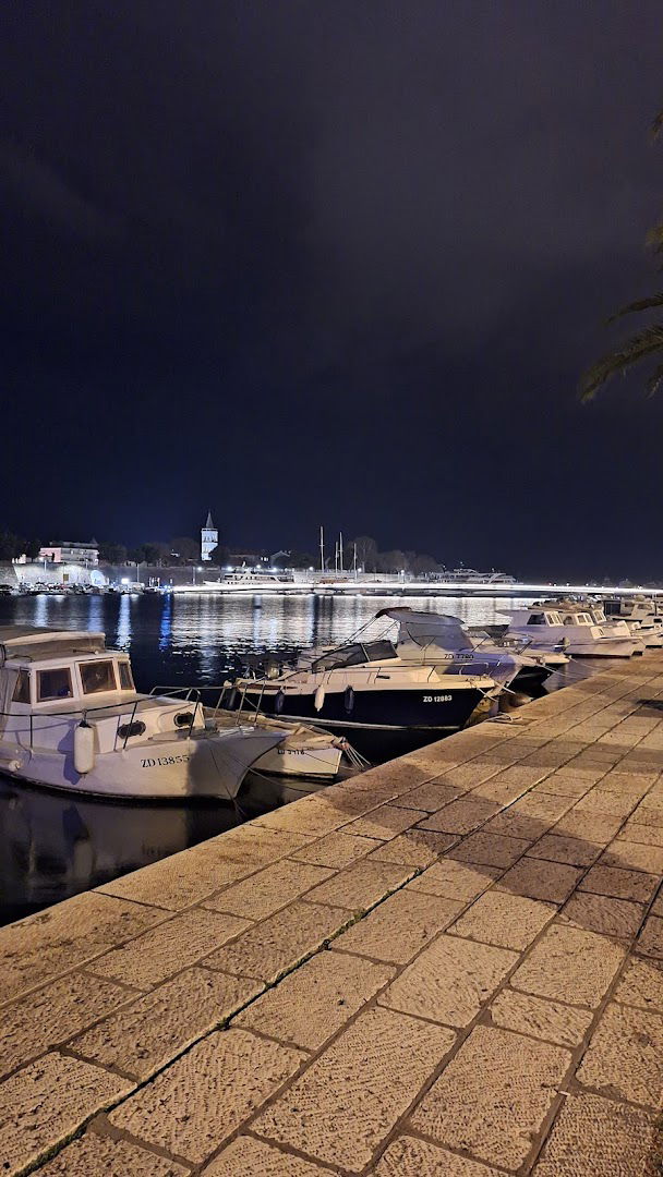 Obala kneza Branimira