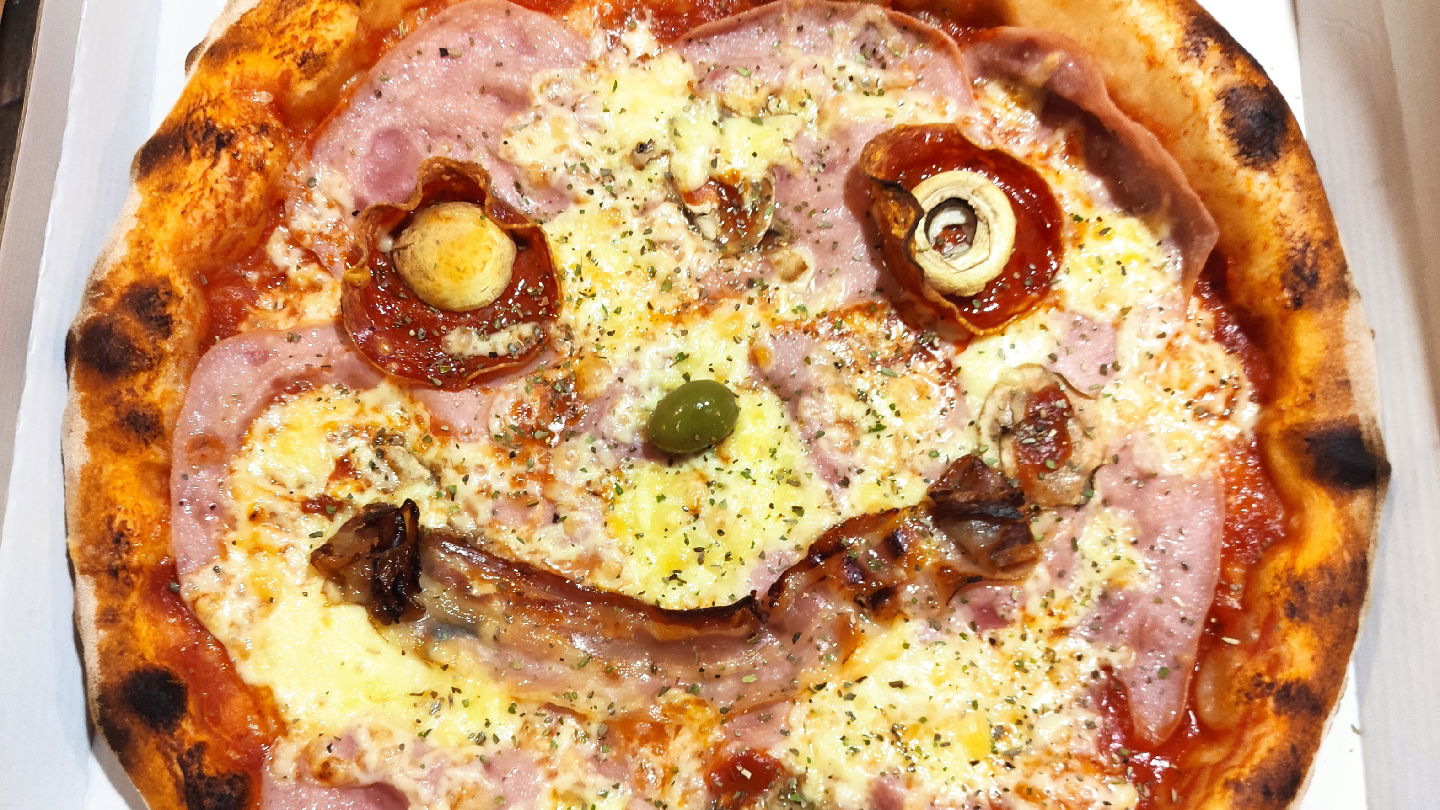 Zagi Pizzeria & Grill