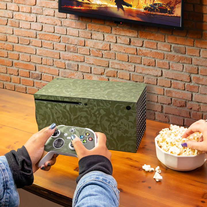 Mobile Outfitters Stadion